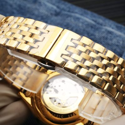 Rolex Watch — 8