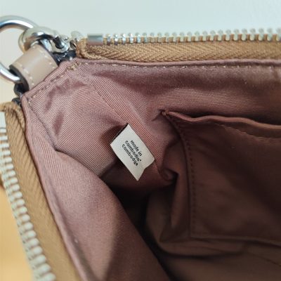 Coach Bag — 9