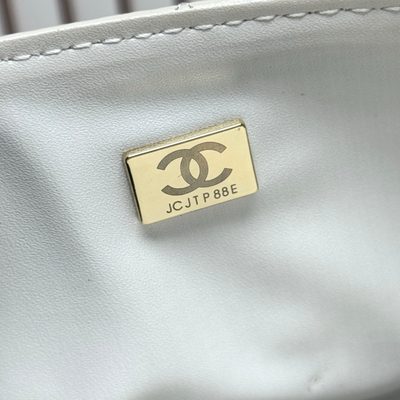 Chanel Bag — 8