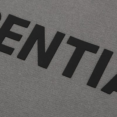 Essentials — 5