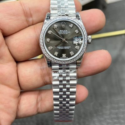Rolex Watch