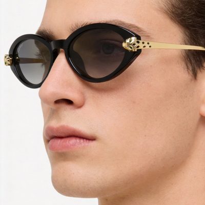 Cartier Sunglasses — 4