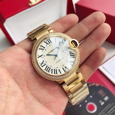 Cartier Watch
