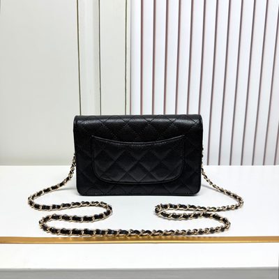 Chanel Bag — 4
