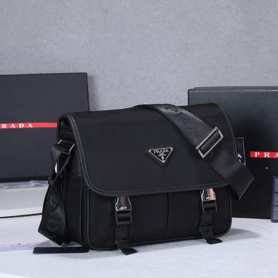 Prada Bag — 3