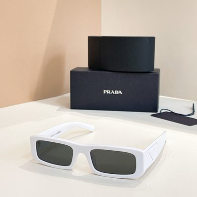 Prada Sunglasses — 6