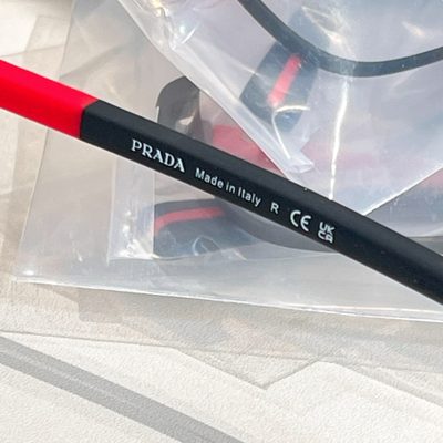Prada Sunglasses — 4