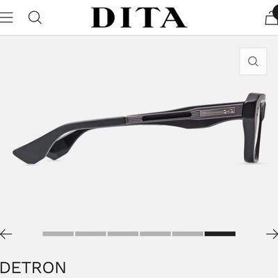 Dita Sunglasses — 3