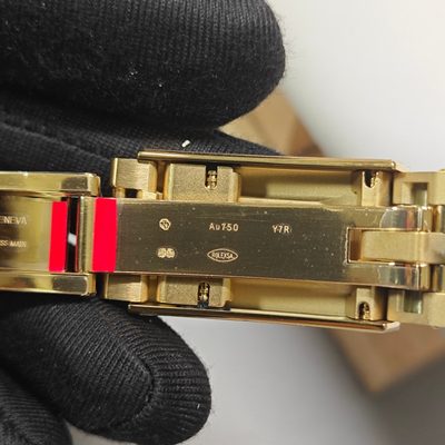 Rolex Watch — 8
