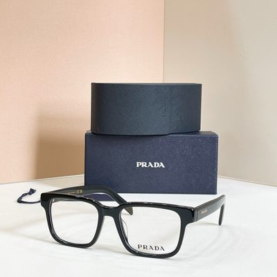 Prada Sunglasses — 6