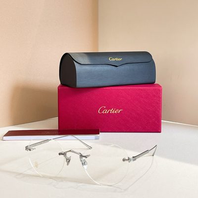 Cartier Sunglasses — 7