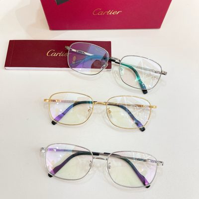 Cartier Sunglasses — 9