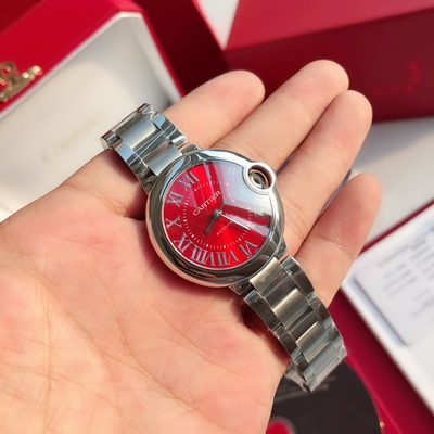 Cartier Watch — 3