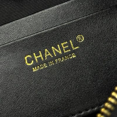 Chanel Bag — 8