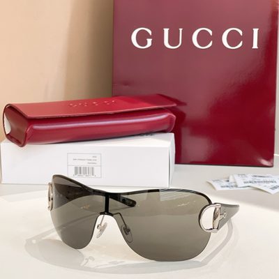 Gucci Sunglasses — 6