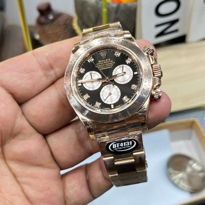 Rolex Watch — 5