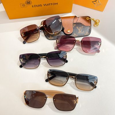 LV Sunglasses — 8