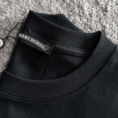 Chrome Hearts T-Shirt — 5