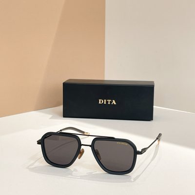 Dita Sunglasses — 3