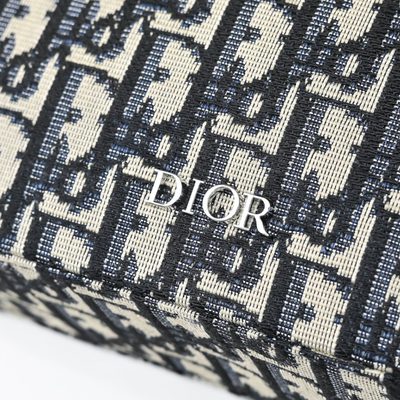 Dior Safari Messenger Bag — 4