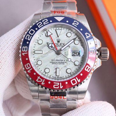 Rolex Watch — 5