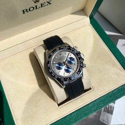 Rolex Watch — 3
