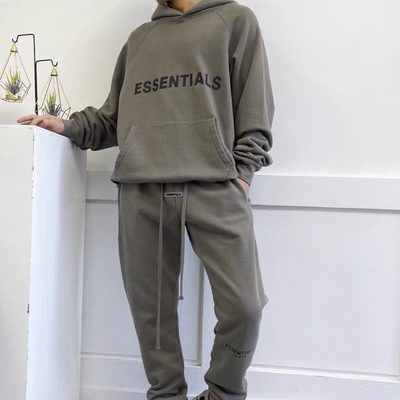 Essentials
