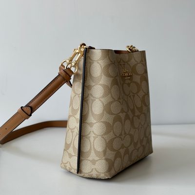 Coach Bag — 4