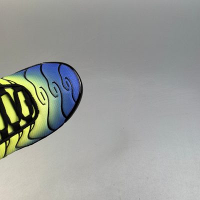 Nike Air Max Plus trainers — 7