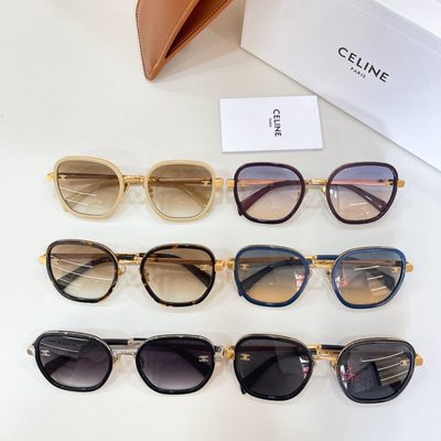 Celine Sunglasses — 8