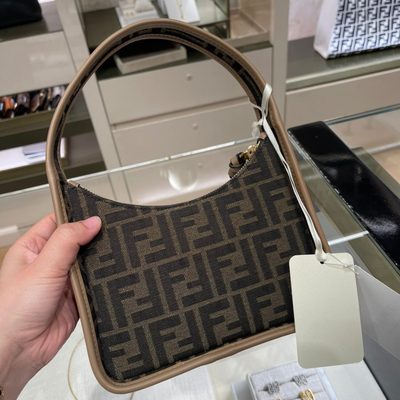 Fendi Bag — 4