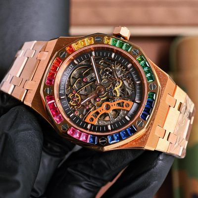 AP Watch — 4
