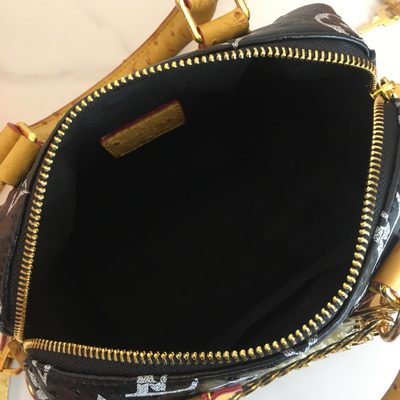 Louis Vuitton Bag — 9