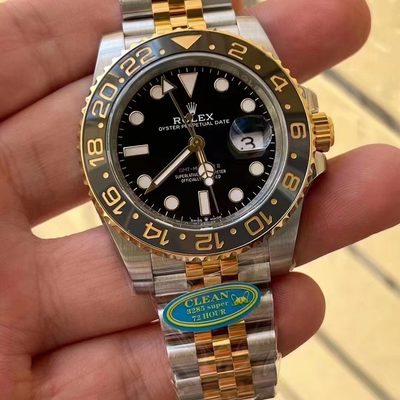 Rolex Watch — 3