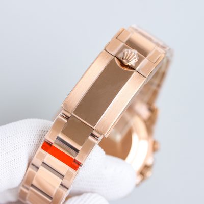Rolex Watch — 9