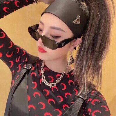 Prada Sunglasses — 6