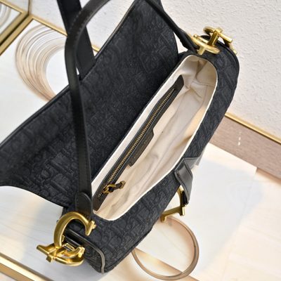 Dior Bag — 9