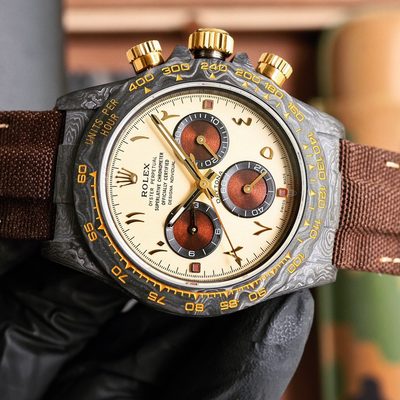 Rolex Watch — 4