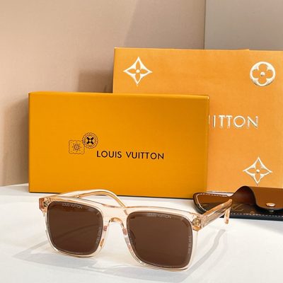 LV Sunglasses — 4