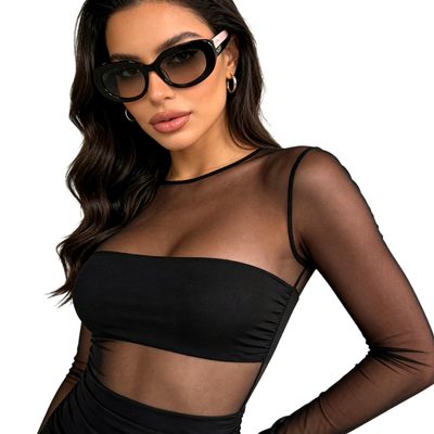 Chanel Sunglasses — 7