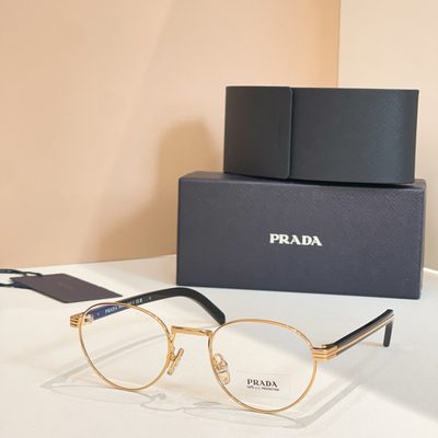 Prada Sunglasses — 6