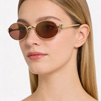 Cartier Sunglasses — 3