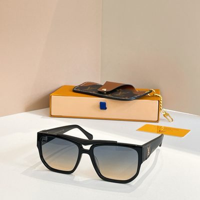LV Sunglasses — 3