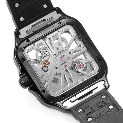 Cartier Watch — 8