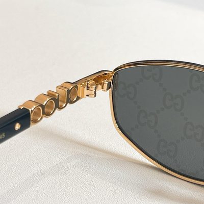 Gucci Sunglasses — 3