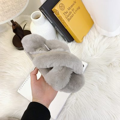 UGG slide slippers — 3