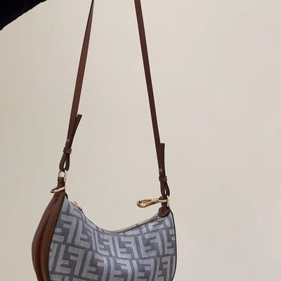 Fendi Bag — 5