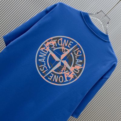 Stone Island — 3