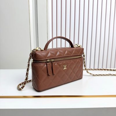 Chanel Bag — 4