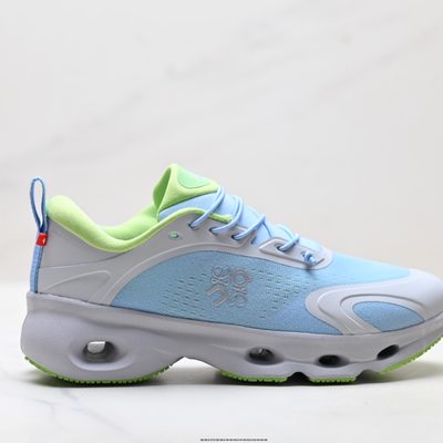 Loewe x On Cloudsolo sneakers